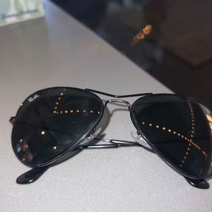 Ray Ban Uni Sex - image 1